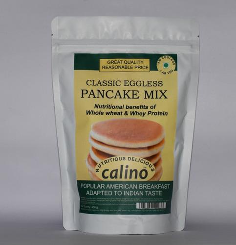 Classic Eggless Pancake Mix