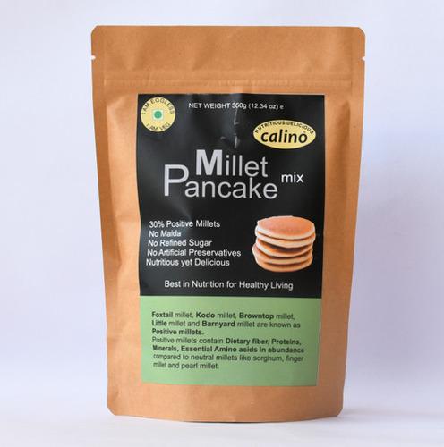 Millet Pancake Mix
