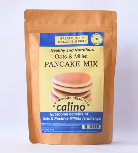 Oats & Millets Pancake Mix