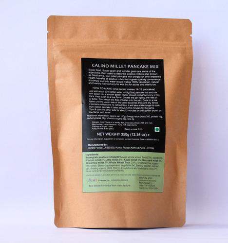 Millets Pancake Mix