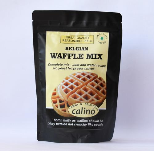 Belgian Waffle Mix