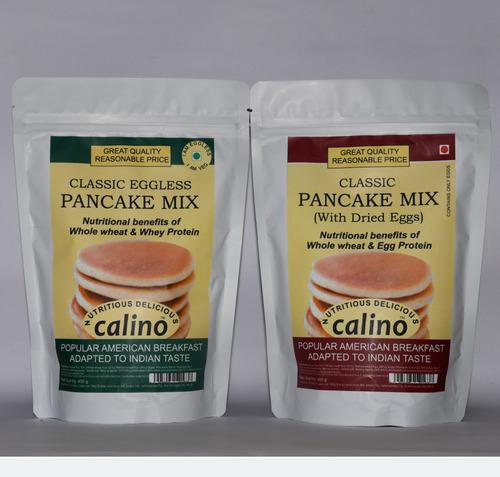 Pancake Mix