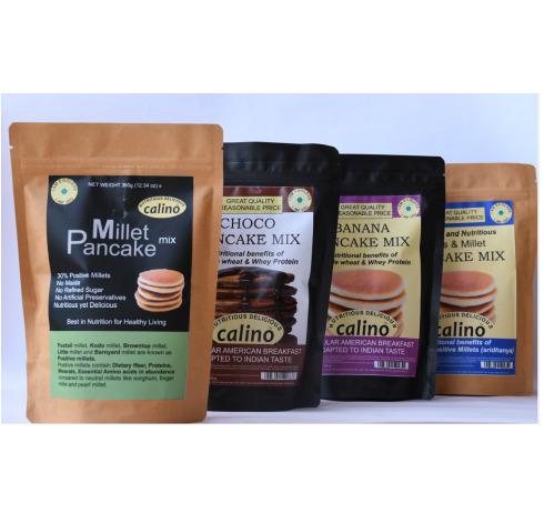 Pancake Mix