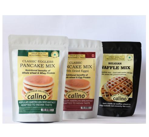 Pancake Mix