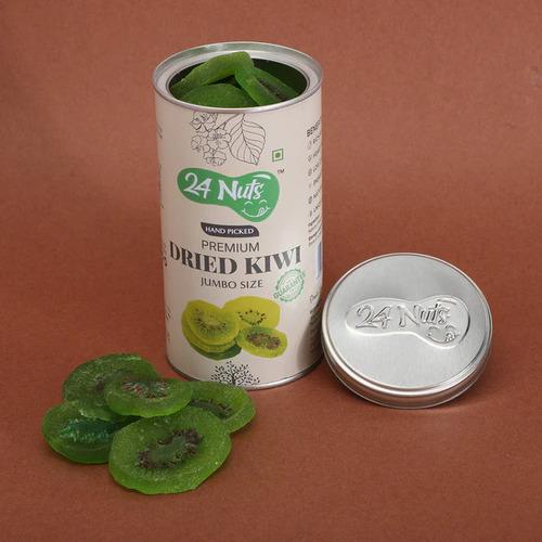 24 Nuts Premium Dried Kiwi Jumbo Size