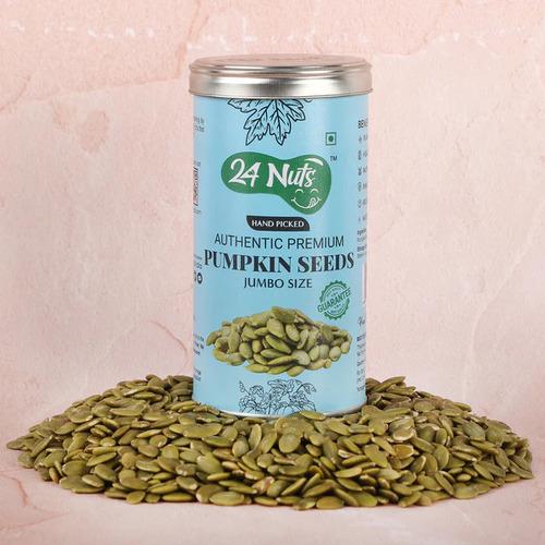 24 Nuts Authentic Premium Pumpkin Seeds