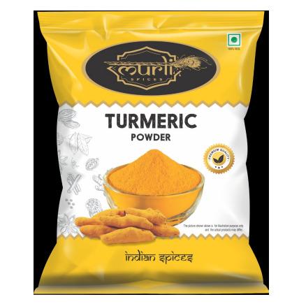 Turmeric Powder
