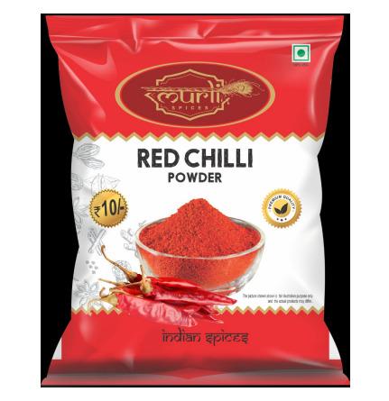 Red Chilli Powder