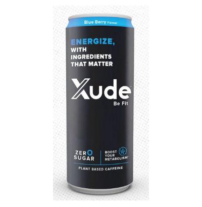 Xude Blueberry