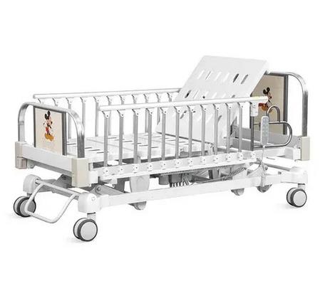CT8k Electric Pediatric Bed