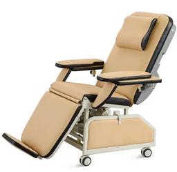 SKE120B Electric Hemodialysis Chair