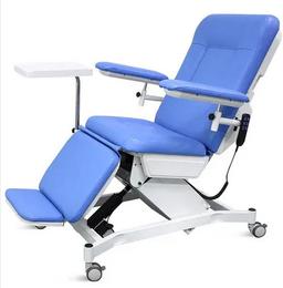 SKE-120B Electric Three Function Dialysis Chair