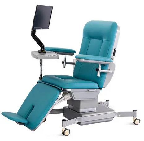 SKE-120B Dialysis Chair