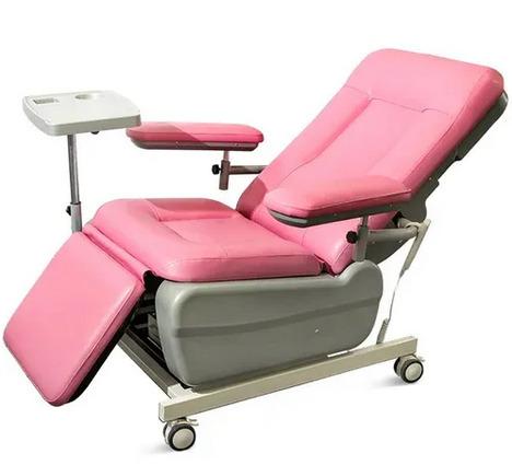 SKE100 Dialysis Chair