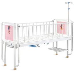 CR2Q Pediatric Bed