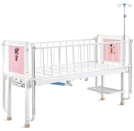 CR2Q Pediatric Bed