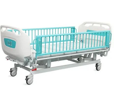 CD3q Pediatric Bed