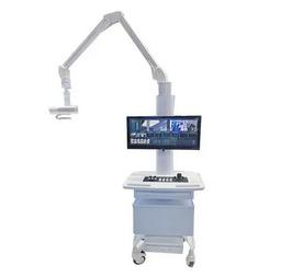 Yc-J-0301370 3D HD Surgery Broadcast Trolley