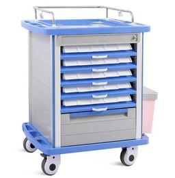 SKR054-MT ABS Cart