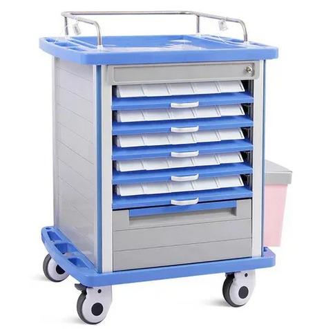 SKR054-MT ABS Cart