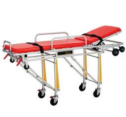 YDC - 3B05 Aluminium Ambulance Stretcher Trolley