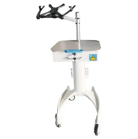 YC-J-0301416 Mobile Doctor Workstation Llaptop Trolley
