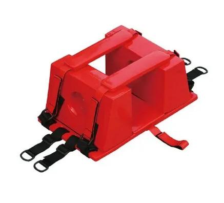 HD-01 For Adult First Aid Medical Rescue Head Immobilizer