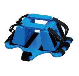 HD-03 Child Head Immobilizer for Spine Board