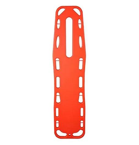 Fibre Plastic Spine Backboard Stretcher