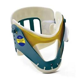 CC01 Neck Support Carbon Fiber Cervical Orthosis