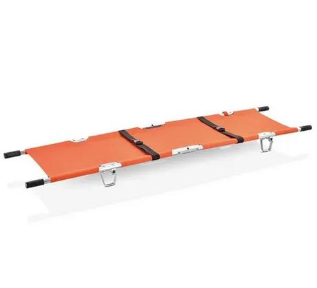 SKB1A 02 Foldable Stretcher