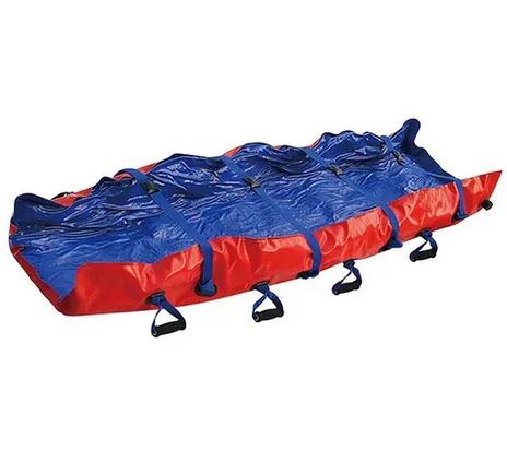 YDC-6A4- 6A1 Vaccum Mattress Stretcher