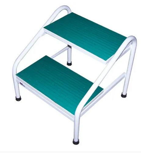 YC-J-0700007 Hospital Skid Proof Footstool