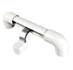 HS-646 Safety Anti-collision Hospital Corridor Handrail