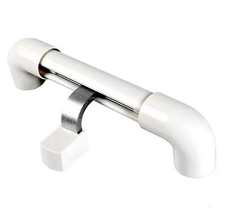 HS-646 Safety Anti-collision Hospital Corridor Handrail