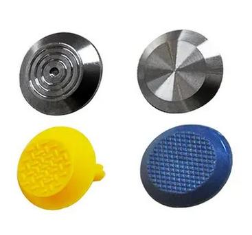 DC-MDD Stainless Steel Tactile Ground Surface Indicator Stud