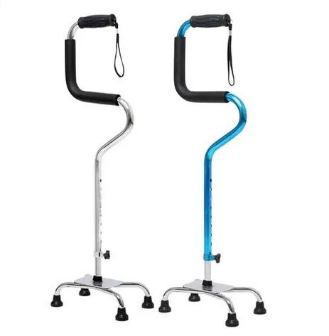 4202 High Quality Bend Walking Stick