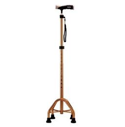 4200X Handicapped Four Legs Adjustable Stick