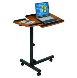 Small Multipurpose Laptop Table