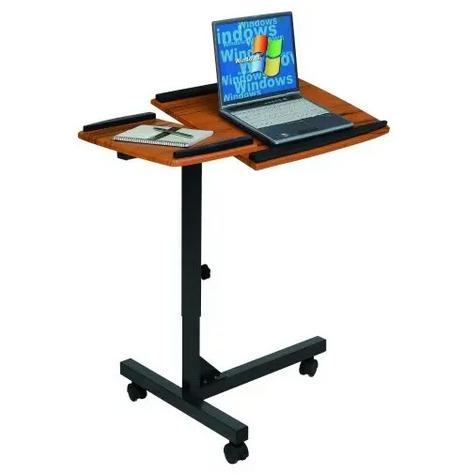 Small Multipurpose Laptop Table