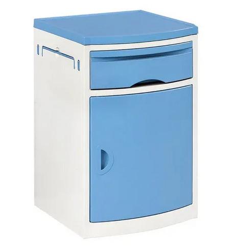 SKS002-1 Comforts Medical Bedside Cabinet