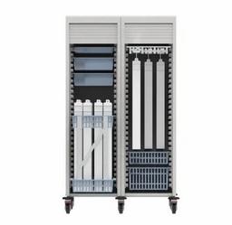 Medical Catheter Cabinet