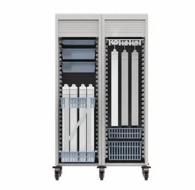 Medical Catheter Cabinet