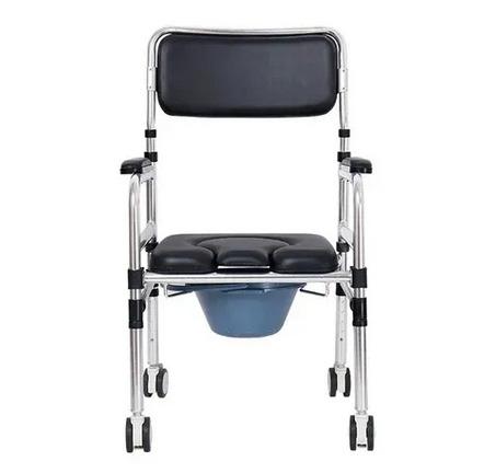 Comforts Medical 7809 Toilet Chair For Elderly