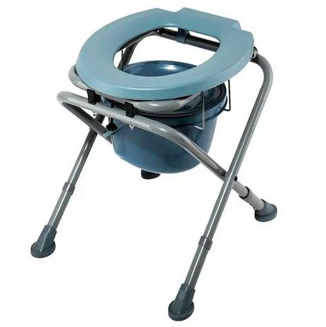Comforts Medical 7200 Economic Commode Chair
