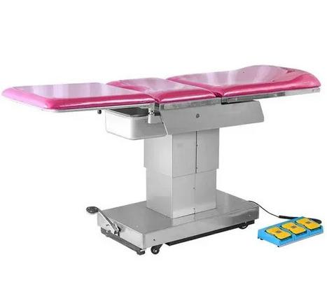 A99-1 Hospital Delivery Bed