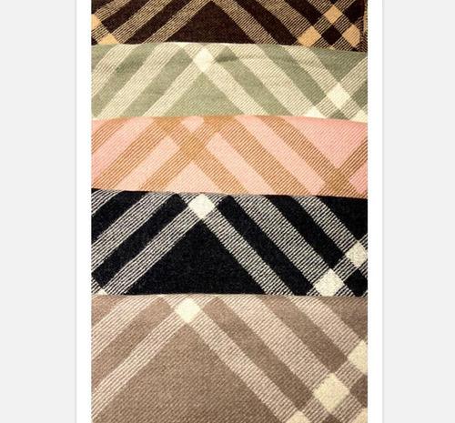 Woolen Shawls