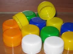 Plastic Bottle Closures
