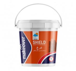 SHIELD (Exterior Emulsions)