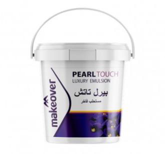 PEARL TOUCH (Interior Emulsions)